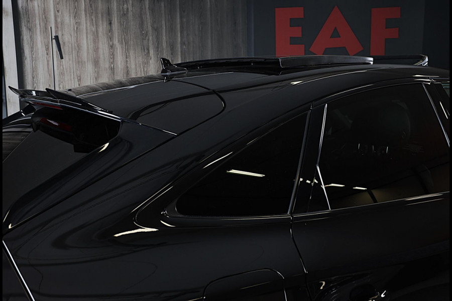 Audi Q5 Sportback 55 TFSI e Quattro SQ5 Look / FACELIFT / Carbon / Digital Cockpit / Dode Hoek / Lane Assist / Open Pano / 21 Inch