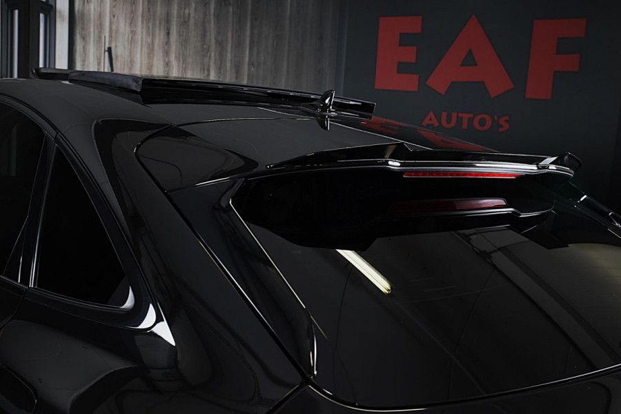 Audi Q5 Sportback 55 TFSI e Quattro SQ5 Look / FACELIFT / Carbon / Digital Cockpit / Dode Hoek / Lane Assist / Open Pano / 21 Inch