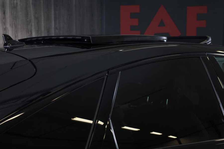 Audi Q5 Sportback 55 TFSI e Quattro SQ5 Look / FACELIFT / Carbon / Digital Cockpit / Dode Hoek / Lane Assist / Open Pano / 21 Inch