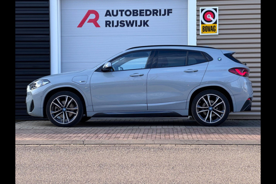 BMW X2 XDrive25e High Executive Laser/Sfeer/Camera