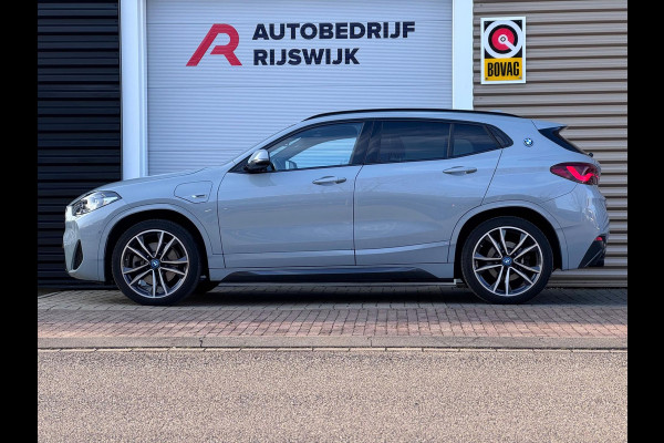 BMW X2 XDrive25e High Executive Laser/Sfeer/Camera