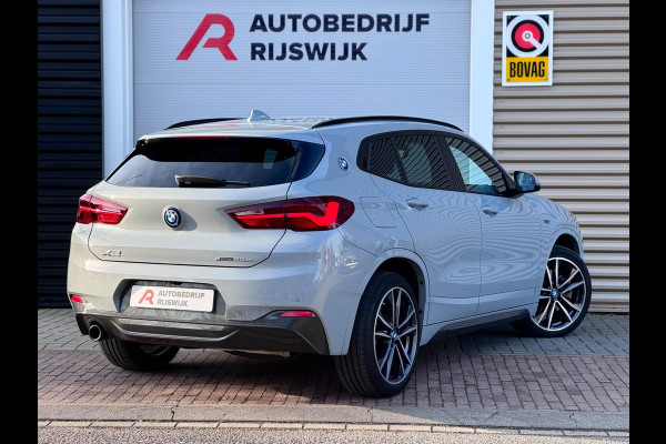 BMW X2 XDrive25e High Executive Laser/Sfeer/Camera