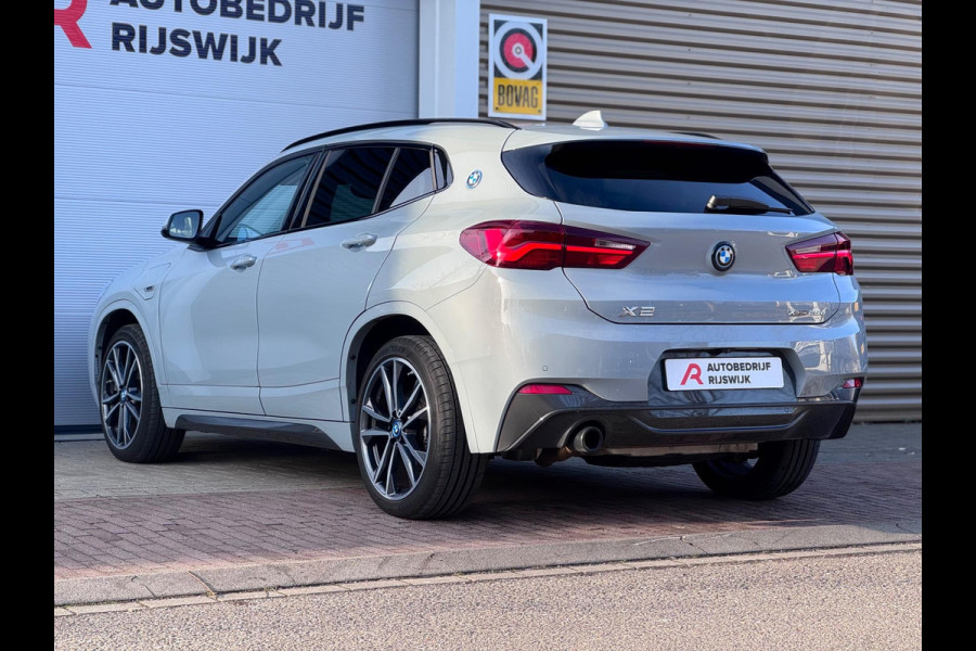 BMW X2 XDrive25e High Executive Laser/Sfeer/Camera