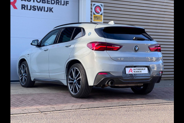 BMW X2 XDrive25e High Executive Laser/Sfeer/Camera