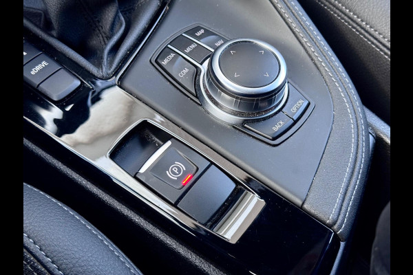 BMW X2 XDrive25e High Executive Laser/Sfeer/Camera