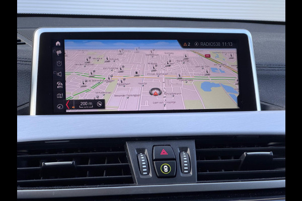 BMW X2 XDrive25e High Executive Laser/Sfeer/Camera