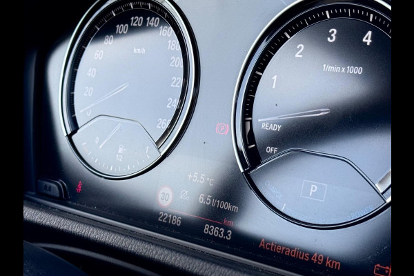 BMW X2 XDrive25e High Executive Laser/Sfeer/Camera