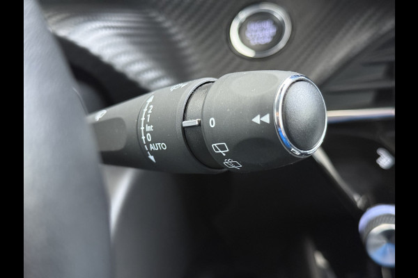 Peugeot e-208 EV Allure Première 50kWh SOH 89% Navi Ecc Stoelverwarming 360°Camera Apple Carplay Android Auto Cruise Control Pdc Led Lmv 16" Privacy Glas DAB+ Keyless Rijstrooksensor 1e Eigenaar Origineel Nederlandse Auto Dealeronderhouden