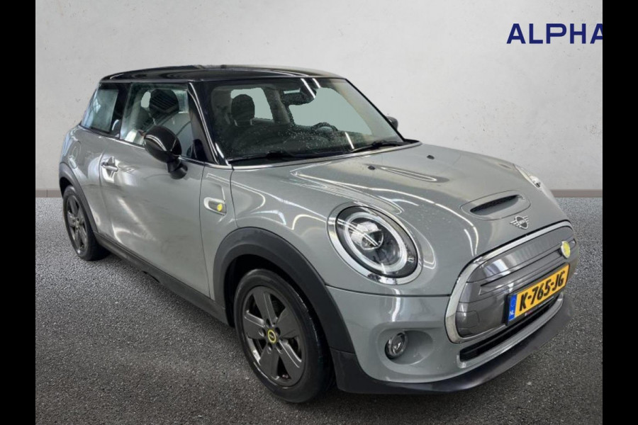 MINI Mini Electric Basic 33 kWh Airco ECC Navi Carplay Cruise Control Full LED Virtual Cockpit