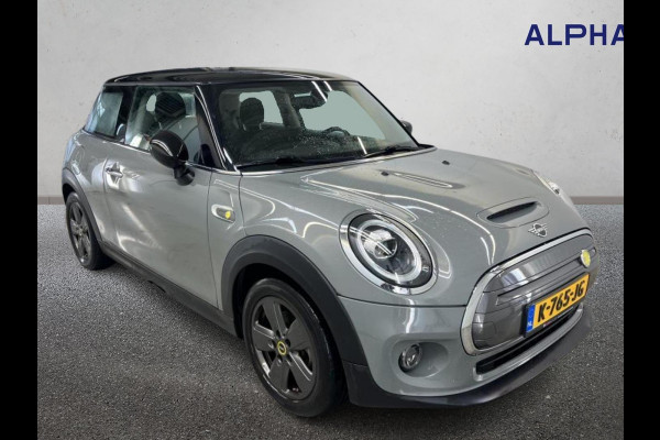 MINI Mini Electric Basic 33 kWh Airco ECC Navi Carplay Cruise Control Full LED Virtual Cockpit