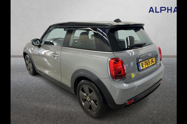 MINI Mini Electric Basic 33 kWh Airco ECC Navi Carplay Cruise Control Full LED Virtual Cockpit