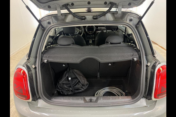 MINI Mini Electric Basic 33 kWh Airco ECC Navi Carplay Cruise Control Full LED Virtual Cockpit