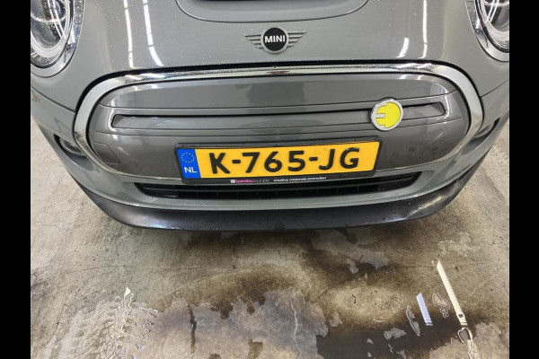 MINI Mini Electric Basic 33 kWh Airco ECC Navi Carplay Cruise Control Full LED Virtual Cockpit