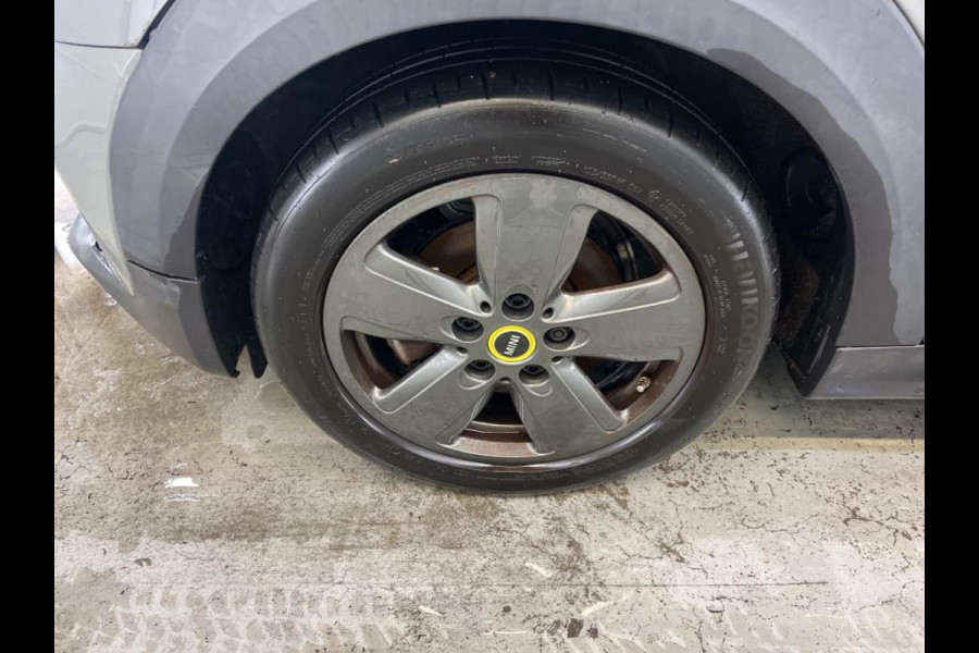 MINI Mini Electric Basic 33 kWh Airco ECC Navi Carplay Cruise Control Full LED Virtual Cockpit