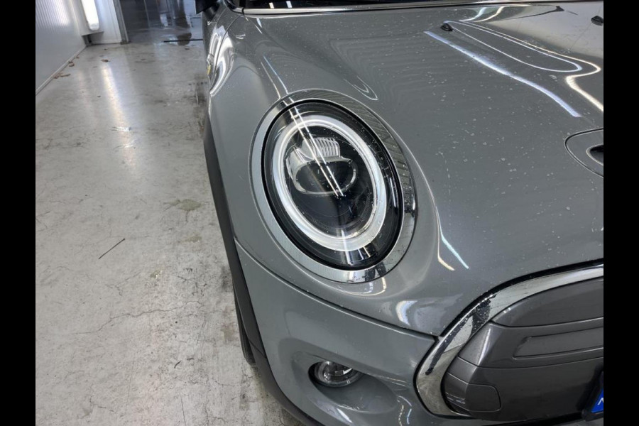 MINI Mini Electric Basic 33 kWh Airco ECC Navi Carplay Cruise Control Full LED Virtual Cockpit