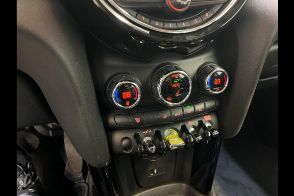 MINI Mini Electric Basic 33 kWh Airco ECC Navi Carplay Cruise Control Full LED Virtual Cockpit