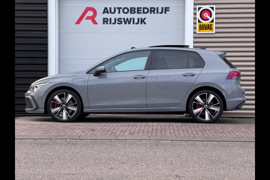 Volkswagen Golf 1.4 eHybrid GTE Pano/Sfeer/ACC