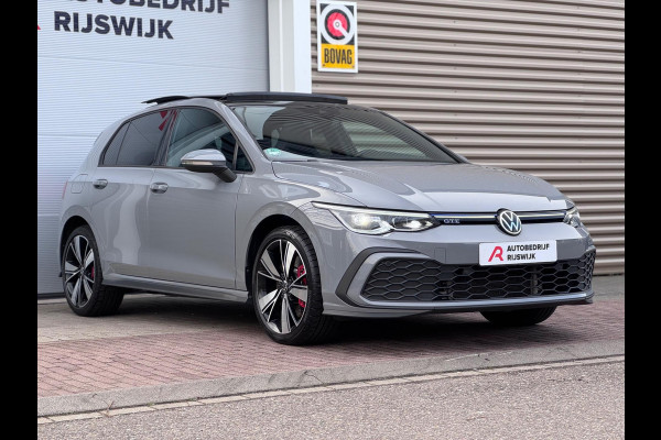 Volkswagen Golf 1.4 eHybrid GTE Pano/Sfeer/ACC