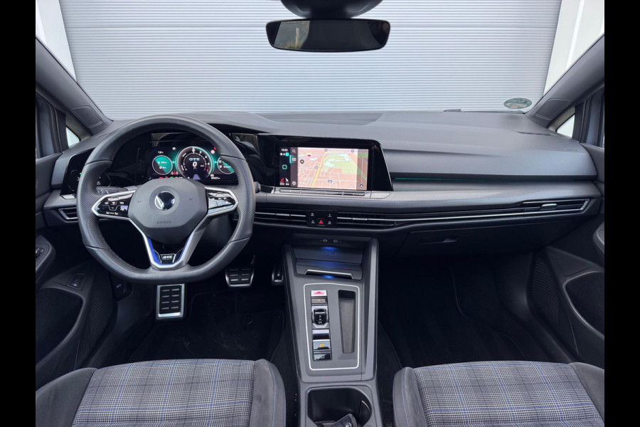 Volkswagen Golf 1.4 eHybrid GTE Pano/Sfeer/ACC