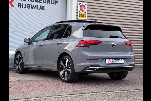 Volkswagen Golf 1.4 eHybrid GTE Pano/Sfeer/ACC