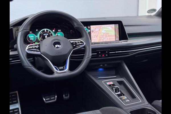 Volkswagen Golf 1.4 eHybrid GTE Pano/Sfeer/ACC