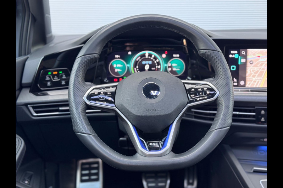 Volkswagen Golf 1.4 eHybrid GTE Pano/Sfeer/ACC