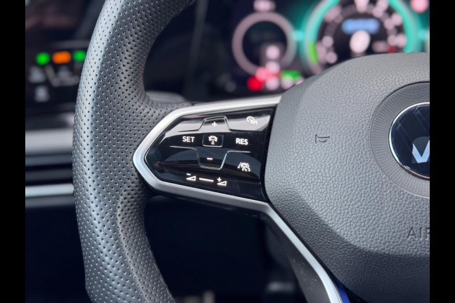 Volkswagen Golf 1.4 eHybrid GTE Pano/Sfeer/ACC