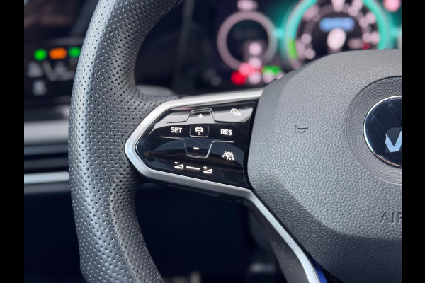 Volkswagen Golf 1.4 eHybrid GTE Pano/Sfeer/ACC