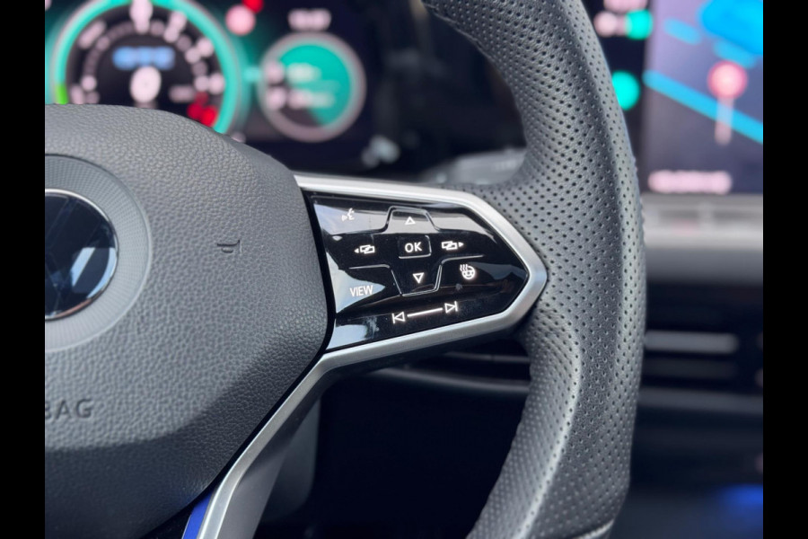 Volkswagen Golf 1.4 eHybrid GTE Pano/Sfeer/ACC