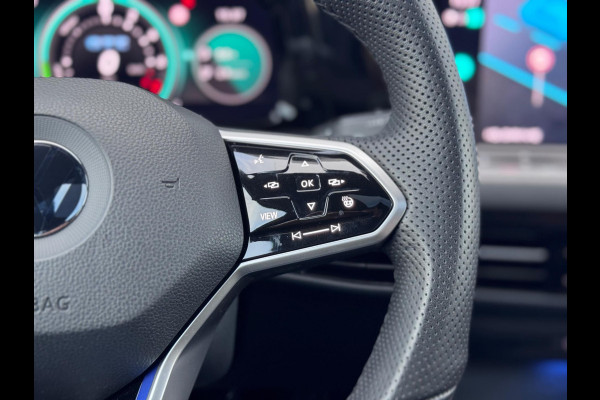 Volkswagen Golf 1.4 eHybrid GTE Pano/Sfeer/ACC