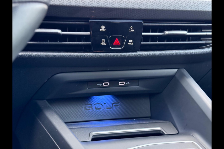 Volkswagen Golf 1.4 eHybrid GTE Pano/Sfeer/ACC
