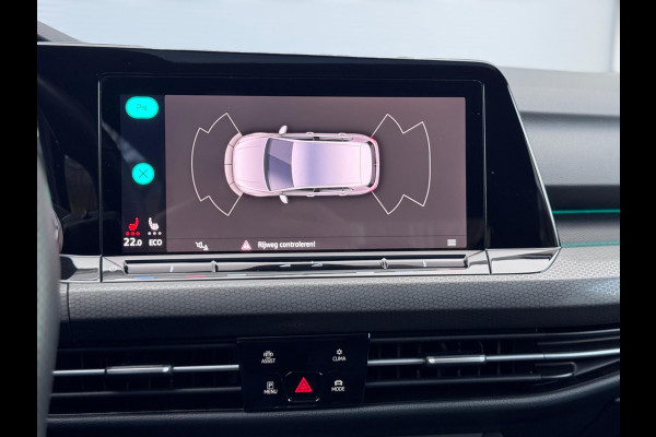 Volkswagen Golf 1.4 eHybrid GTE Pano/Sfeer/ACC