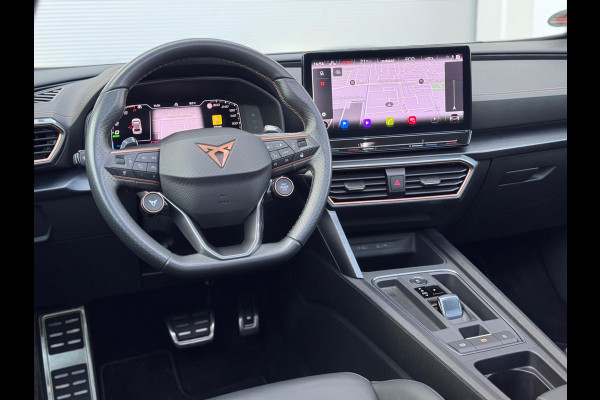 CUPRA Formentor 1.4 e-Hybrid VZ Performance Pano/360/Memory