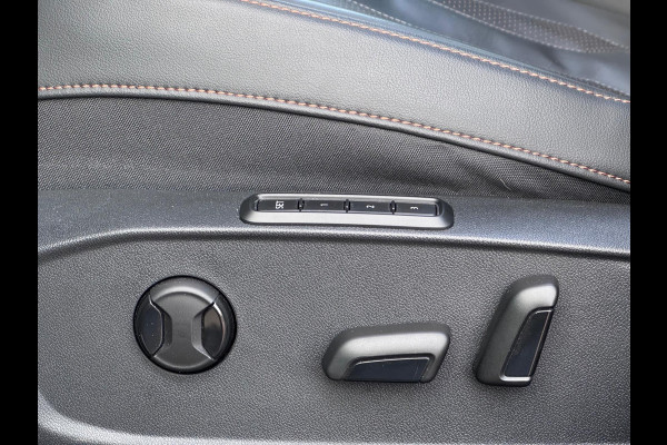 CUPRA Formentor 1.4 e-Hybrid VZ Performance Pano/360/Memory