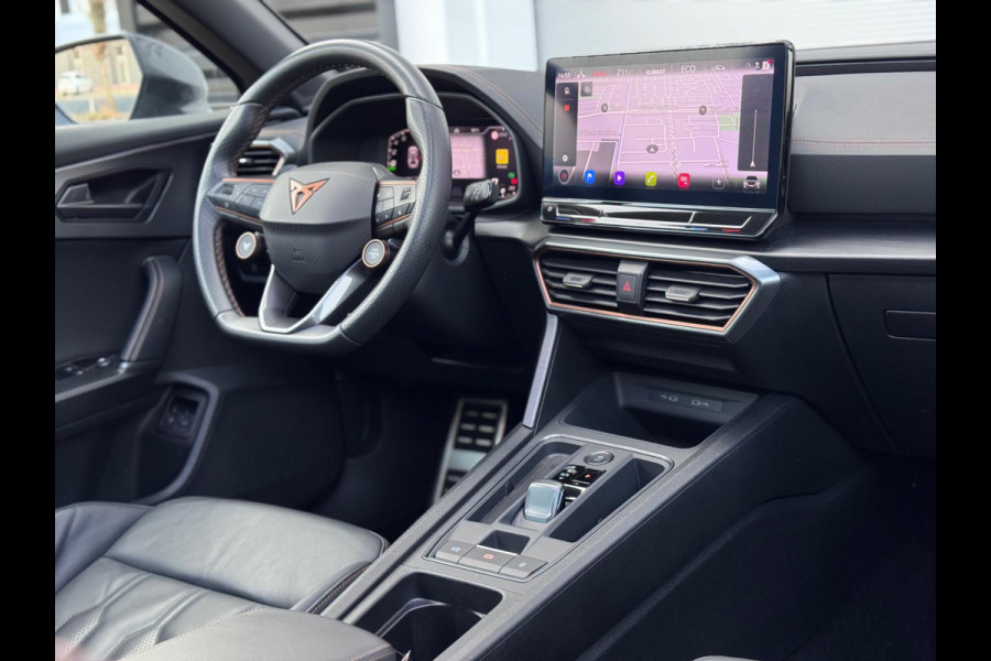 CUPRA Formentor 1.4 e-Hybrid VZ Performance Pano/360/Memory