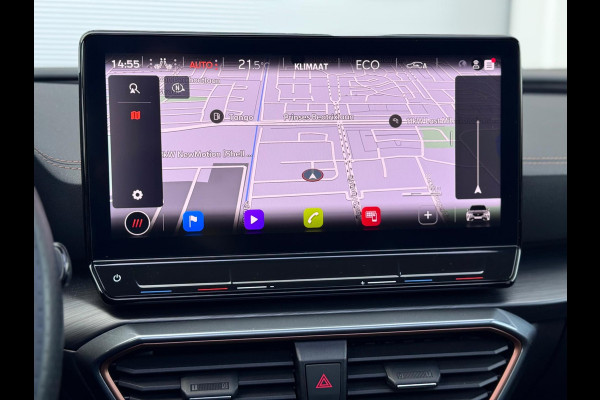 CUPRA Formentor 1.4 e-Hybrid VZ Performance Pano/360/Memory