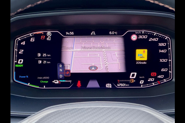 CUPRA Formentor 1.4 e-Hybrid VZ Performance Pano/360/Memory