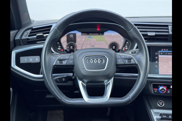 Audi Q3 Sportback 45 TFSI e S Edition Pano/Sonos/Keyless/Matrix/Camera