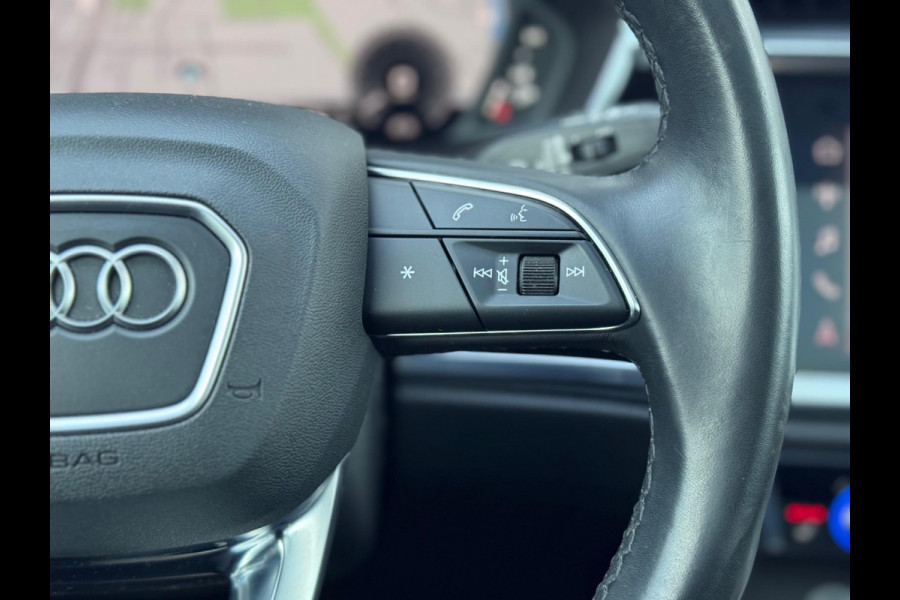 Audi Q3 Sportback 45 TFSI e S Edition Pano/Sonos/Keyless/Matrix/Camera