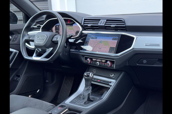 Audi Q3 Sportback 45 TFSI e S Edition Pano/Sonos/Keyless/Matrix/Camera