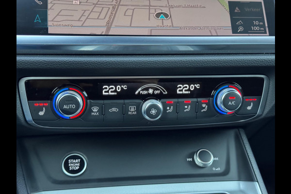Audi Q3 Sportback 45 TFSI e S Edition Pano/Sonos/Keyless/Matrix/Camera
