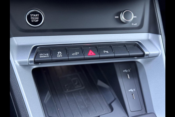 Audi Q3 Sportback 45 TFSI e S Edition Pano/Sonos/Keyless/Matrix/Camera
