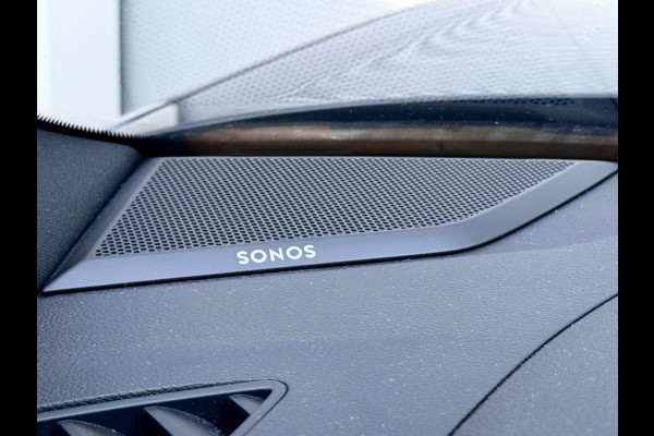 Audi Q3 Sportback 45 TFSI e S Edition Pano/Sonos/Keyless/Matrix/Camera