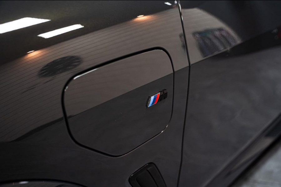 BMW X5 XDrive45e M PAKKET|GRAVITGRAU|FULL|PANO|LEDER