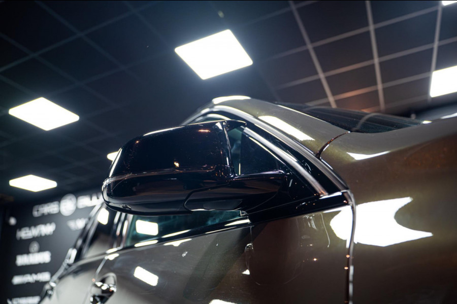 BMW X5 XDrive45e M PAKKET|GRAVITGRAU|FULL|PANO|LEDER