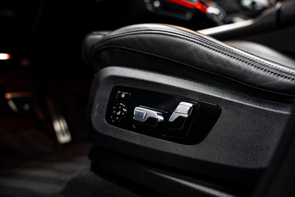 BMW X5 XDrive45e M PAKKET|GRAVITGRAU|FULL|PANO|LEDER