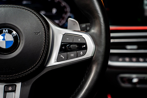 BMW X5 XDrive45e M PAKKET|GRAVITGRAU|FULL|PANO|LEDER