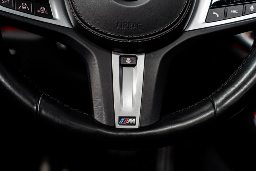 BMW X5 XDrive45e M PAKKET|GRAVITGRAU|FULL|PANO|LEDER