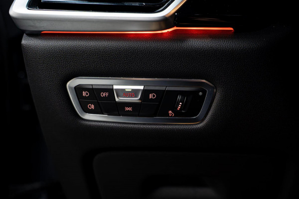 BMW X5 XDrive45e M PAKKET|GRAVITGRAU|FULL|PANO|LEDER