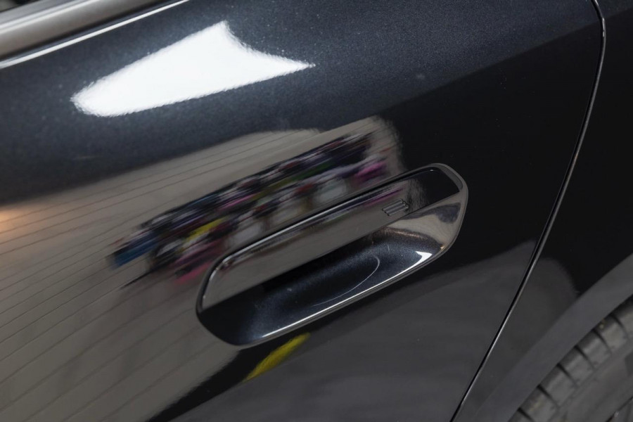 BMW i4 EDrive40 M|AUT|VIRTUEELDASH|CLIMATE